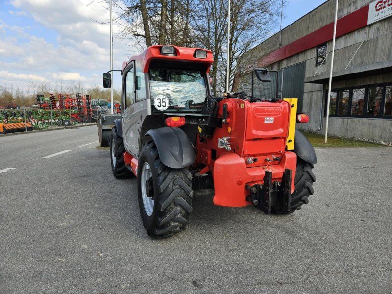 Manitou MT 1135