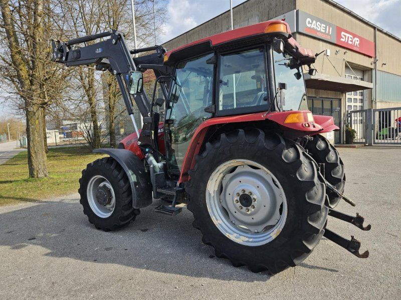 Case IH JXU 105 Allrad