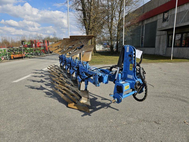 Lemken Opal 7 Vario