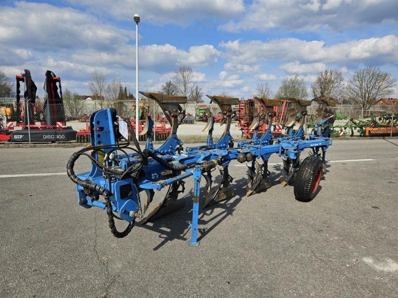 Lemken Opal 7 Vario