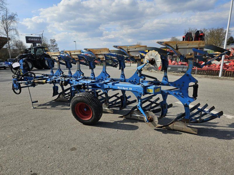 Lemken Opal 7 Vario