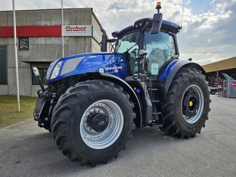 New Holland T 7.315 Auto Command