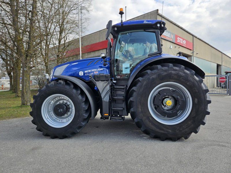New Holland T 7.315 Auto Command