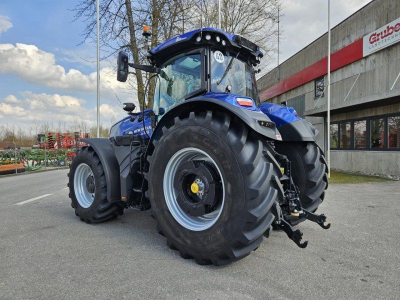 New Holland T 7.315 Auto Command