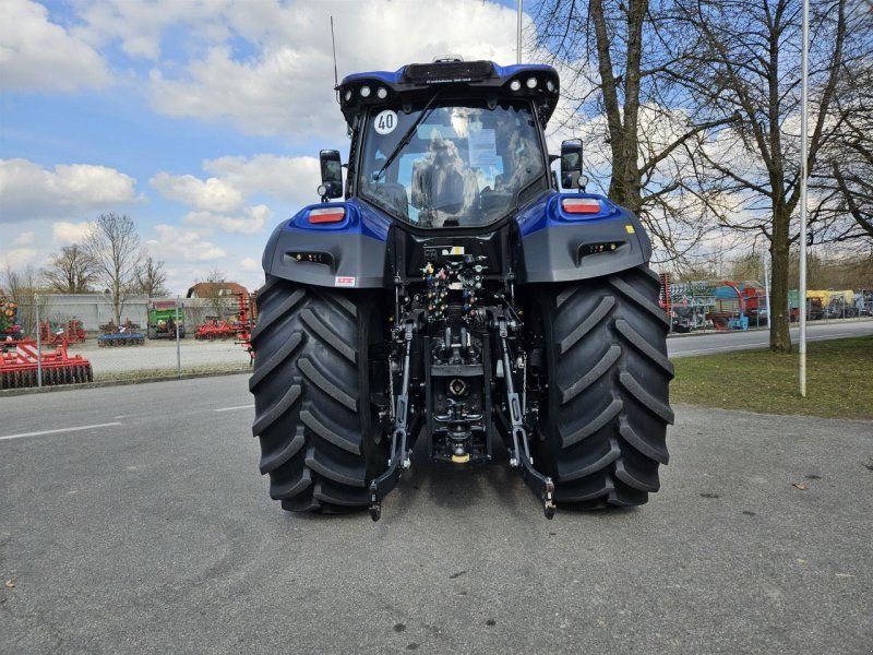 New Holland T 7.315 Auto Command