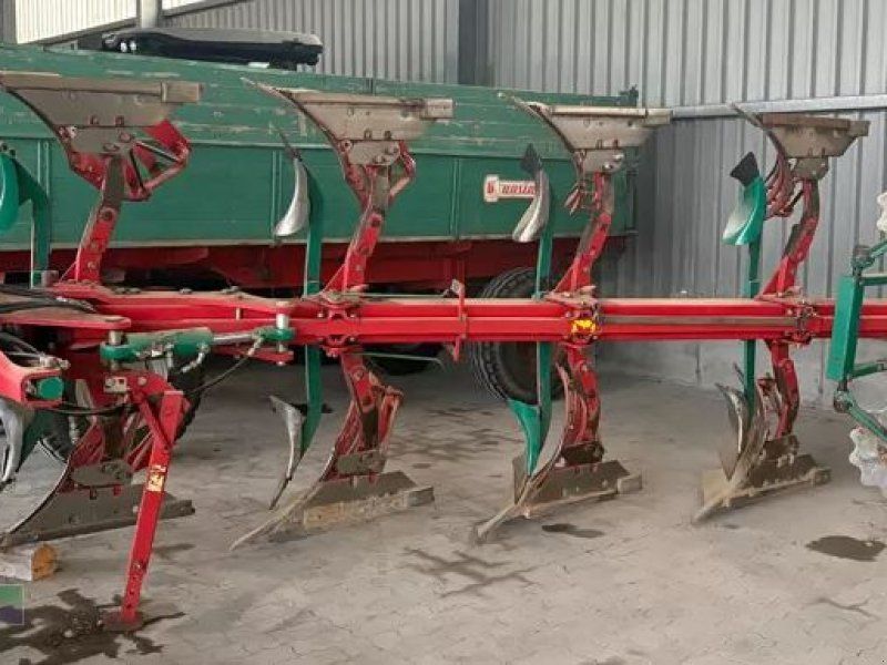 Kverneland Vario LS 100-200-30