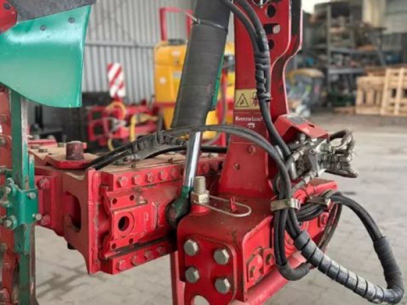 Kverneland Vario LS 100-200-30