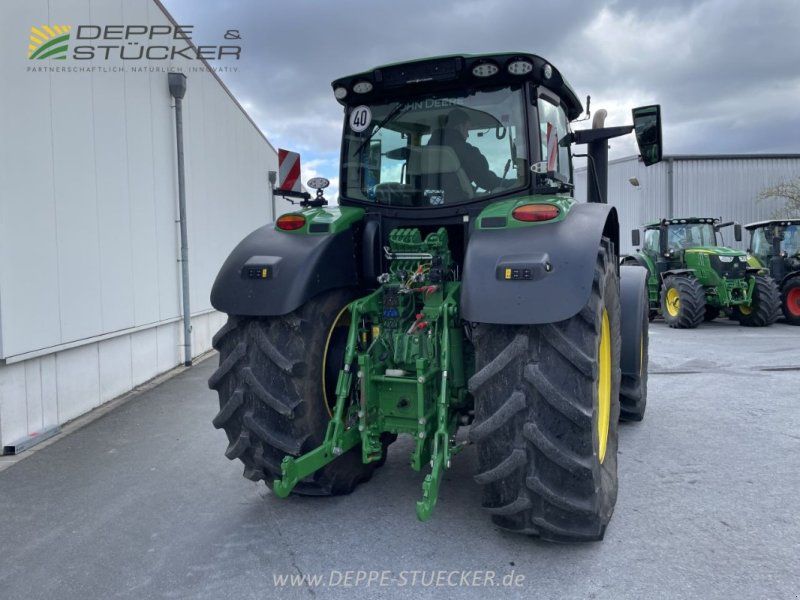 John Deere 6R 175