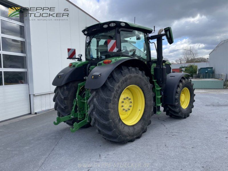 John Deere 6R 175