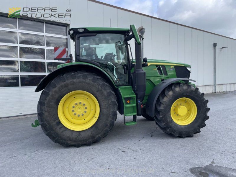 John Deere 6R 175