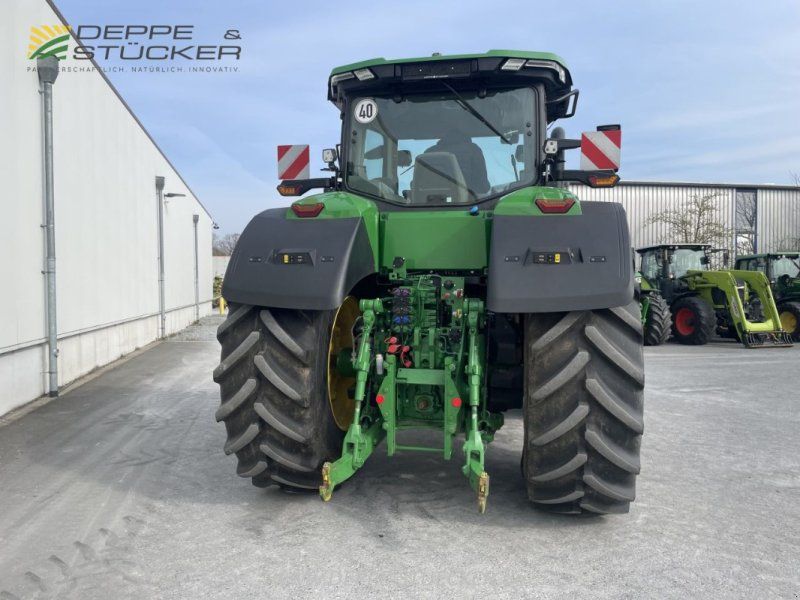 John Deere 8R 340