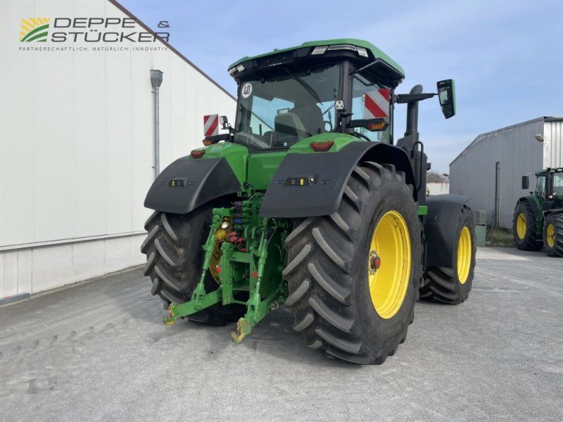 John Deere 8R 340