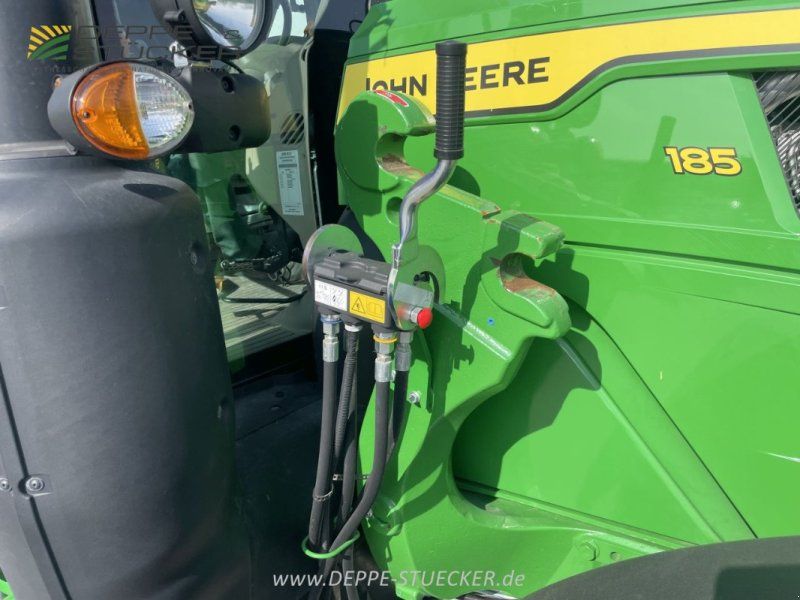 John Deere 6R 185