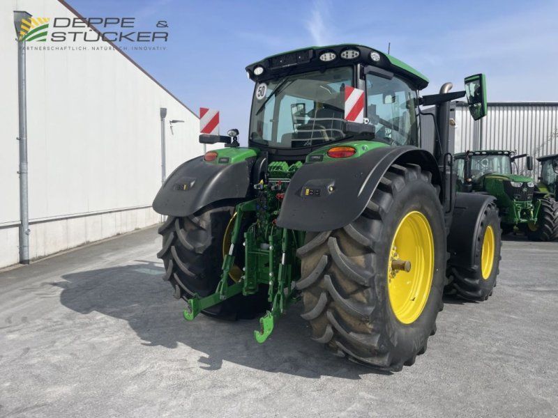John Deere 6R 185