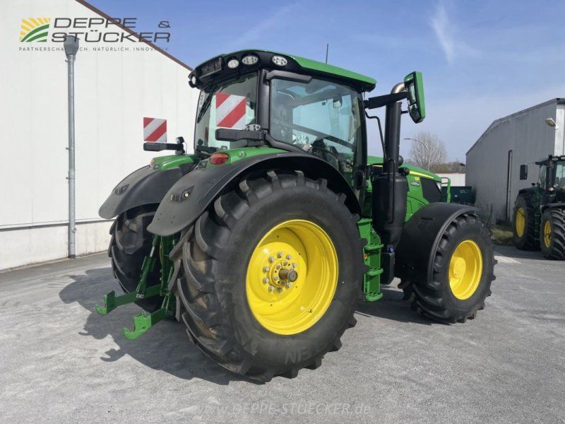 John Deere 6R 185