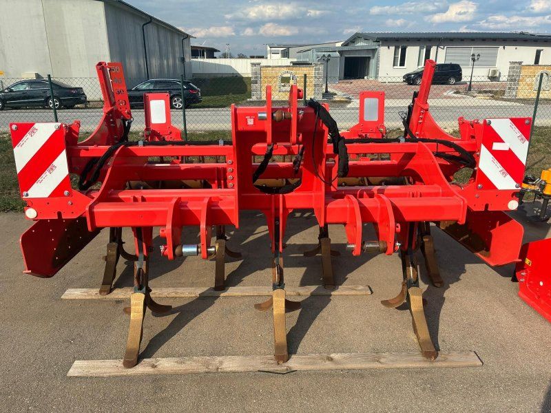 Maschio ATTILA 300/7