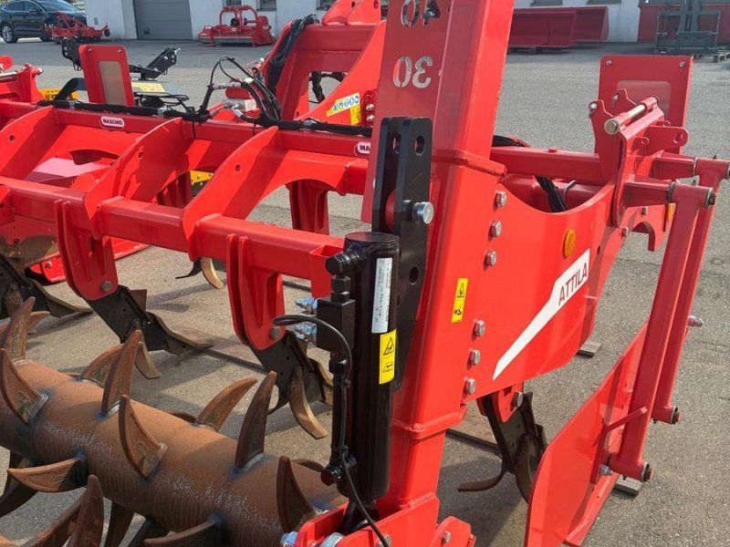 Maschio ATTILA 300/7
