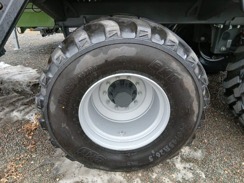 Fliegl CARGOS 8400 Cargocut24