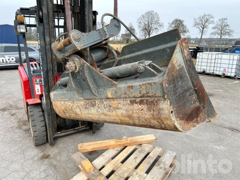 Wacker Neuson KL08 26 MPA