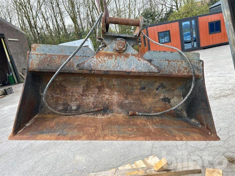 Wacker Neuson KL08 26 MPA