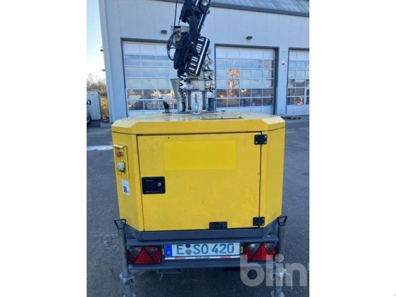 Atlas Copco H5+ (LED) HIGHLIGHT