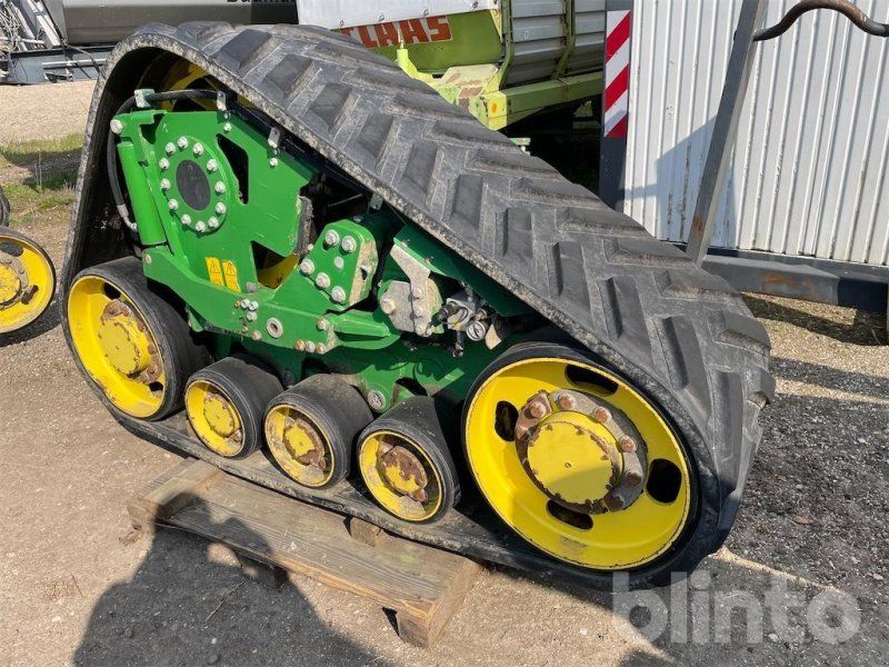 John Deere für Serie S