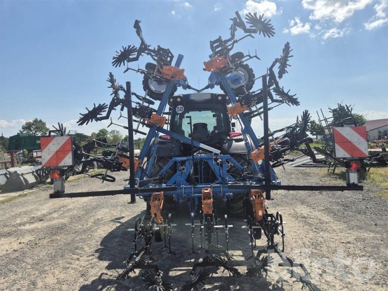 Schmotzer KPP-H-12-50-AV5-HP