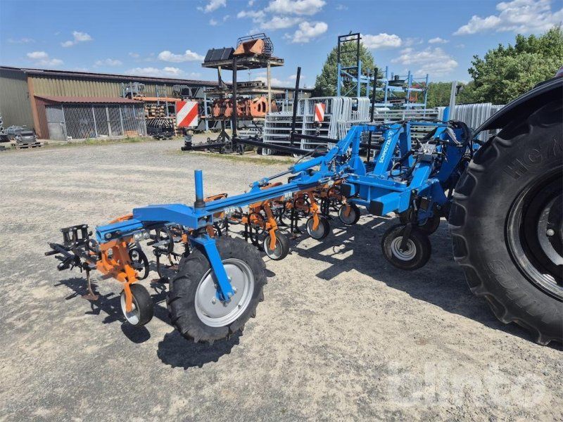 Schmotzer KPP-H-12-50-AV5-HP