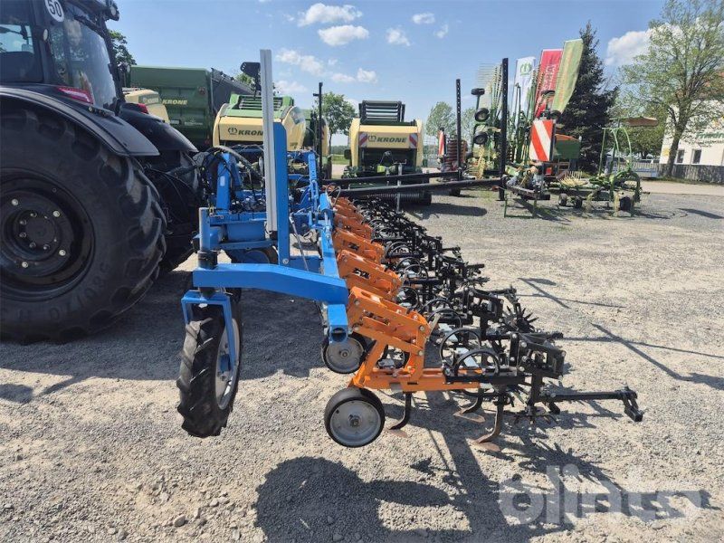 Schmotzer KPP-H-12-50-AV5-HP