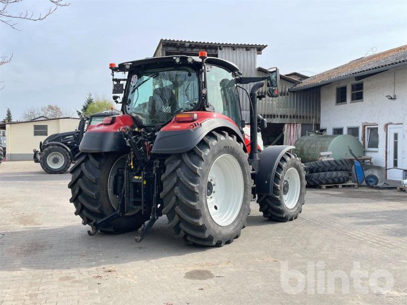 Steyr 4130 Expert CVT