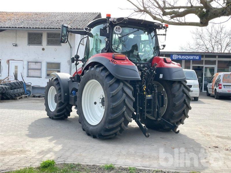 Steyr 4130 Expert CVT