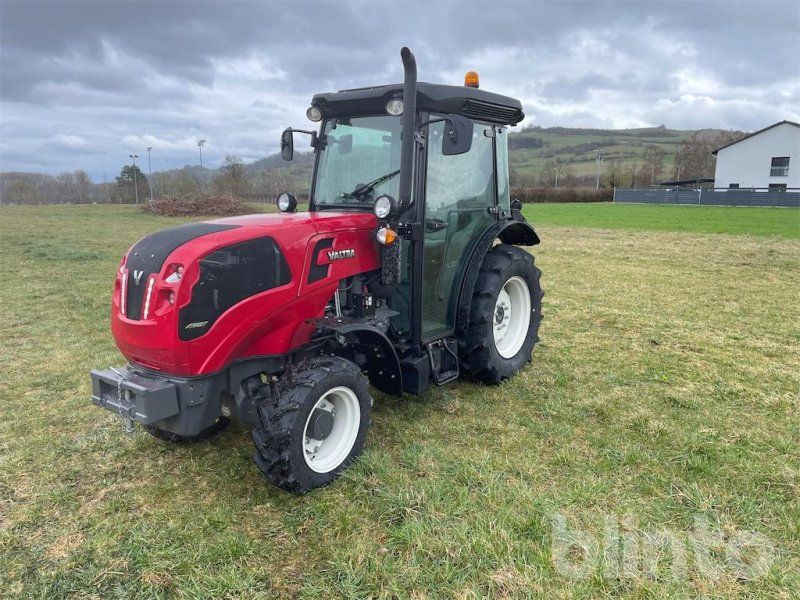 Valtra F105