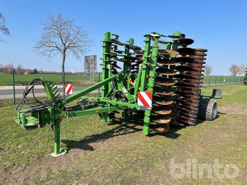 Amazone Catros XL 5003-2TS