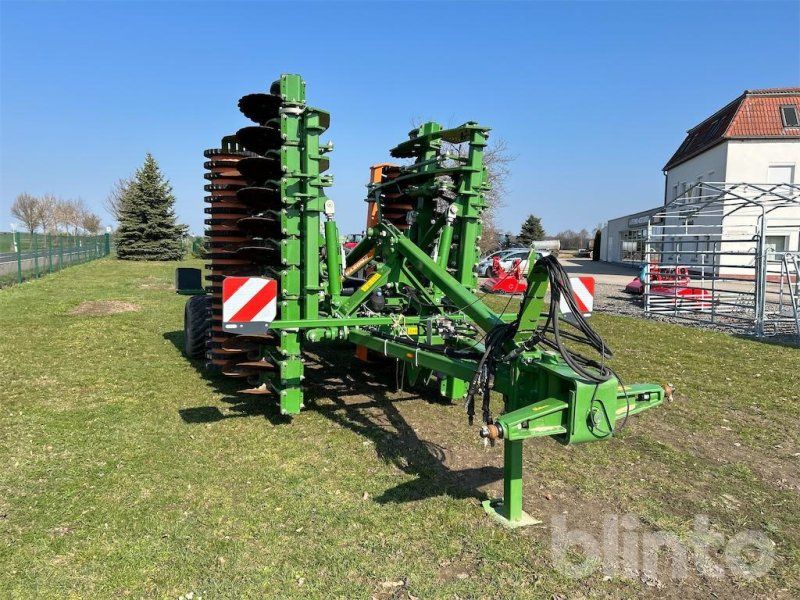 Amazone Catros XL 5003-2TS