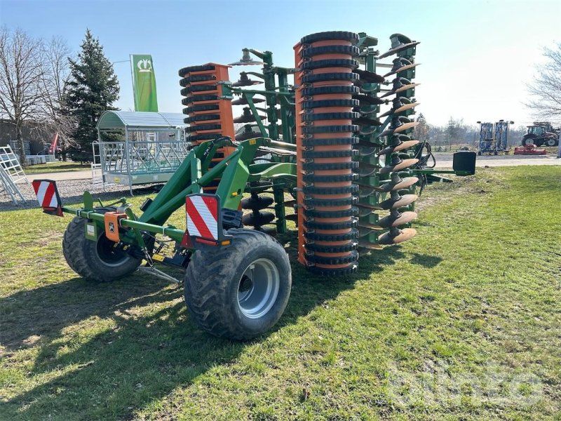 Amazone Catros XL 5003-2TS