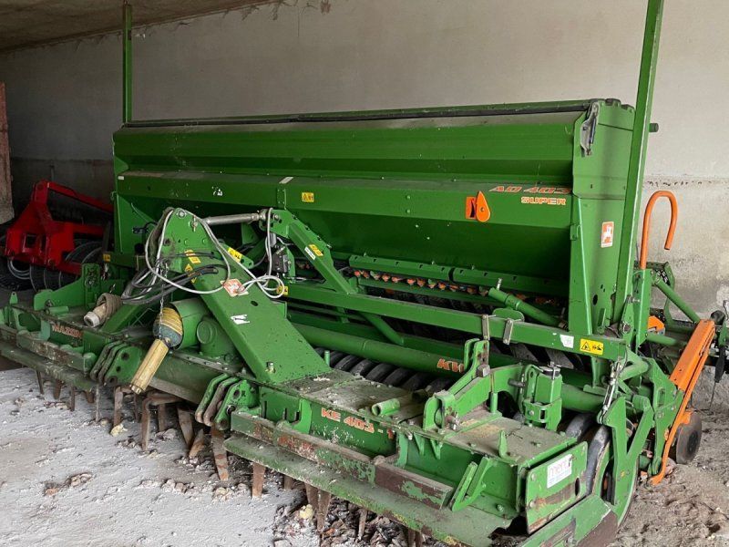 Amazone AD 403 SUPER / KE 403