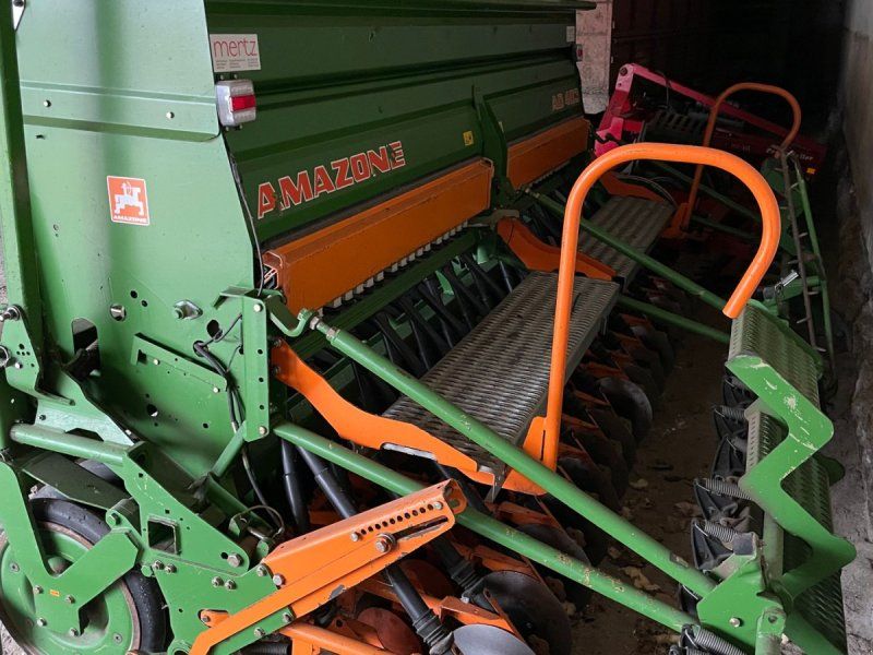 Amazone AD 403 SUPER / KE 403