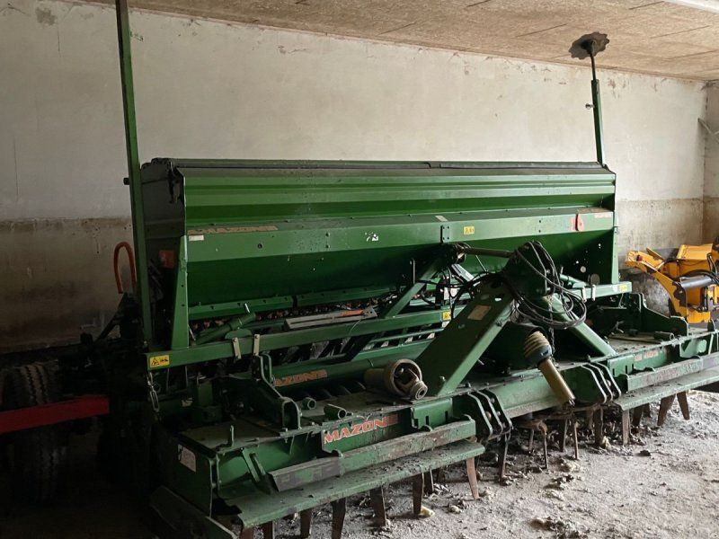 Amazone AD 403 SUPER / KE 403