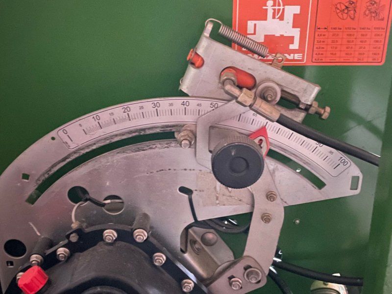 Amazone AD 403 SUPER / KE 403