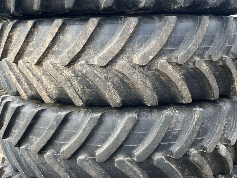 Alliance VF 520/85 R46