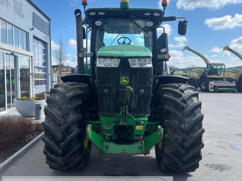 John Deere 7290 R
