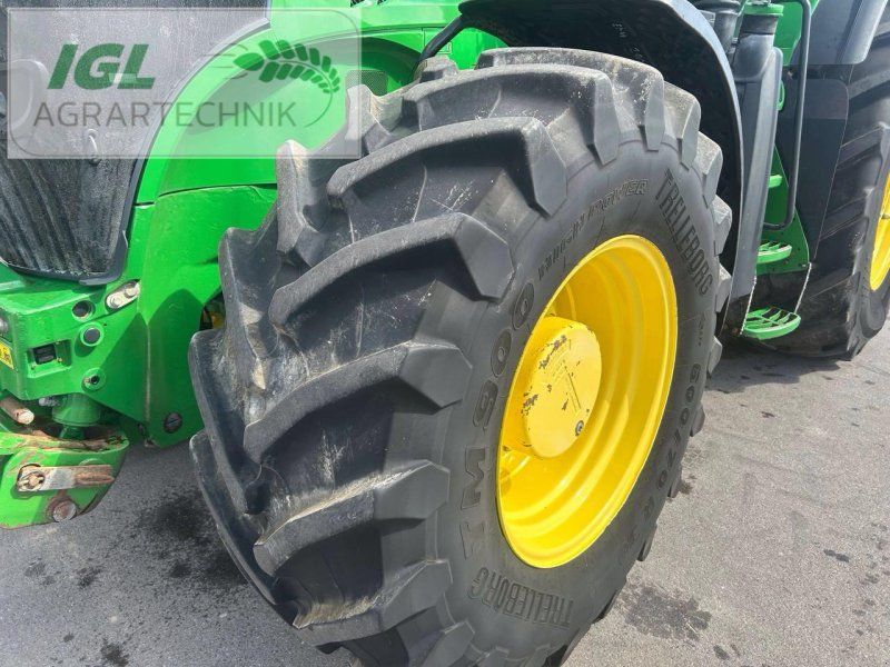 John Deere 7290 R