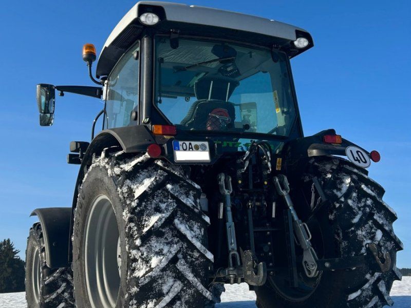 Deutz-Fahr 5090.4 D GSohne AdBlue-