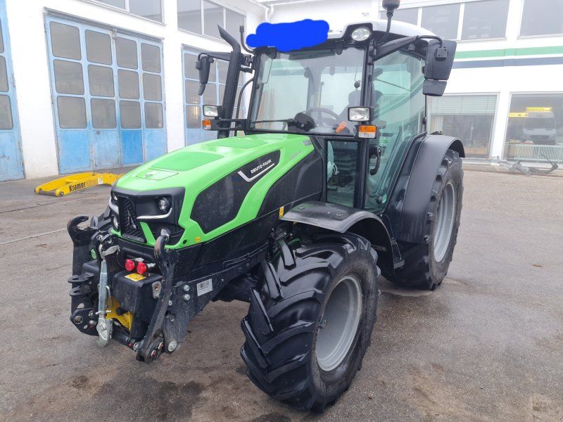 Deutz-Fahr 5090.4 D GSohne AdBlue-