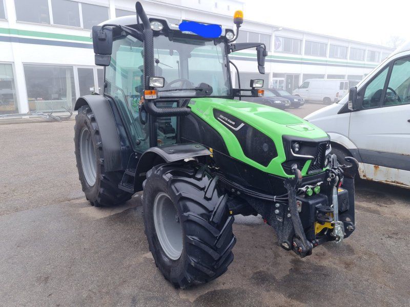 Deutz-Fahr 5090.4 D GSohne AdBlue-