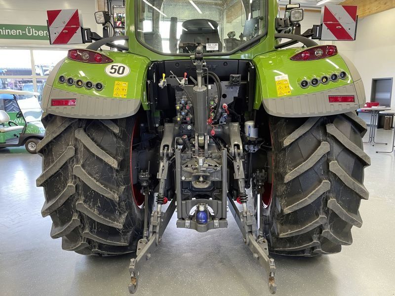 Fendt 724 VARIO GEN6 PROFI PLUS