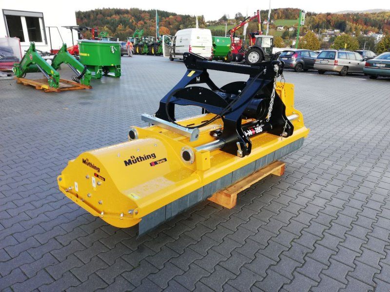 Müthing MU-M280 Vario