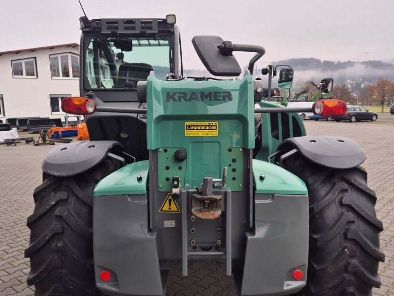 Kramer KT447 T4 SERIE 2