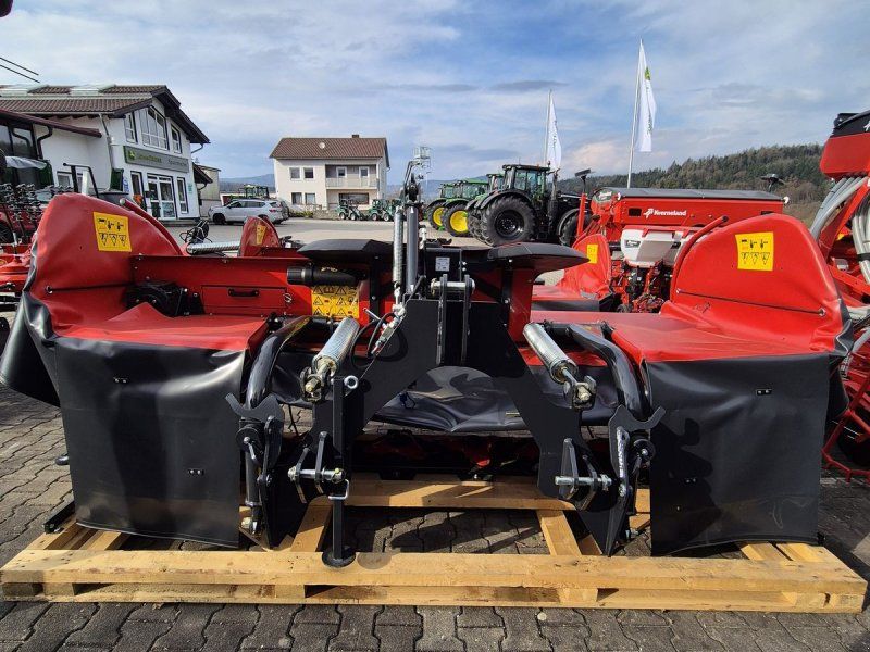 Vicon Extra 332 F KSW