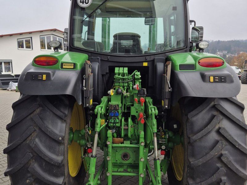John Deere 6110R